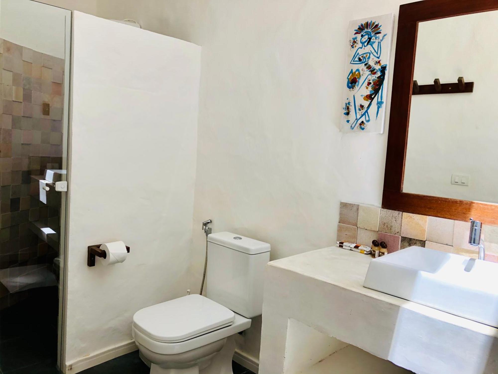 Portofino Pousada São Miguel do Gostoso Zimmer foto